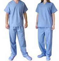 Scrub Suits