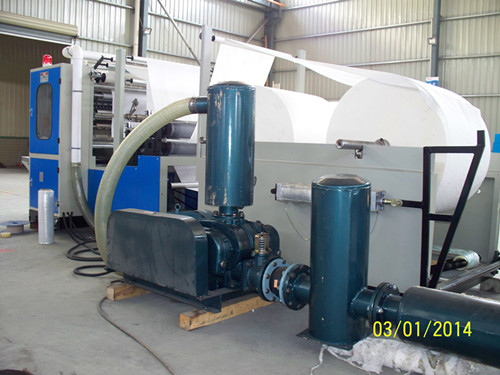 Machine Embroidery Hand Towels