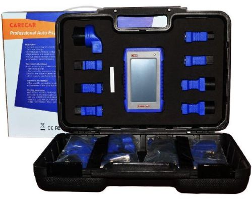 Auto Diagnostic Tools