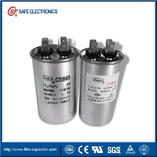Cbb65 Capacitor