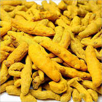 Turmeric Finger