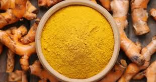 Turmeric Powder