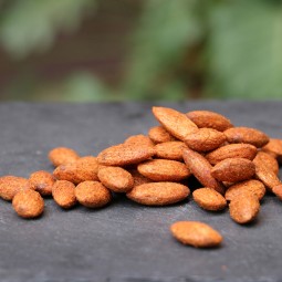 Almond Kernels