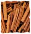 Cinnamon Sticks