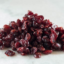 Dried Cranberries, Packaging Type : Packed In Plastic Bags