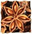 Dried Star Anise