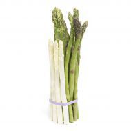 Organic Fresh Asparagus, Packaging Type : Packed In Jute Sack