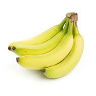 Organic Fresh Banana