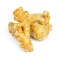 Organic Fresh Ginger