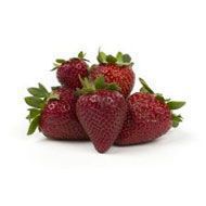 Organic Fresh Strawberry