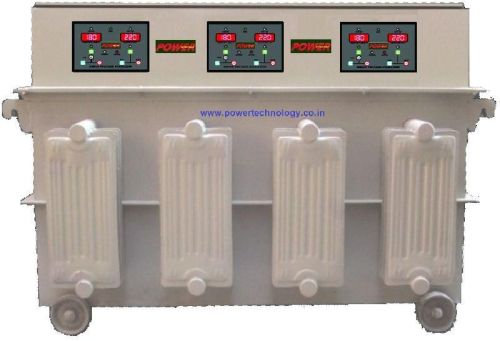 POWER Technology Servo Transformer, For New