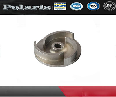 SS316 SS304 OEM Investment Casting Stainless Steel Parts
