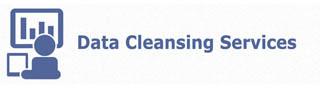 Data Cleansing Services