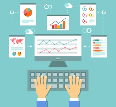 Excel Data Entry Services