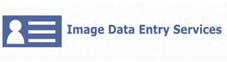 Image Data Entry Services