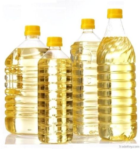 Double Refined Winterized Rice Bran Oil - 500 Ml PET Bottle