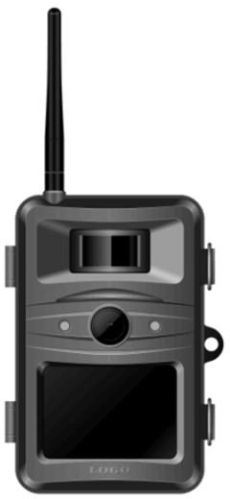 12MP Image 1080P 3G Communication Wireless Hunting Camera