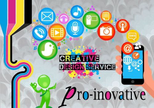 Graphic Design Services