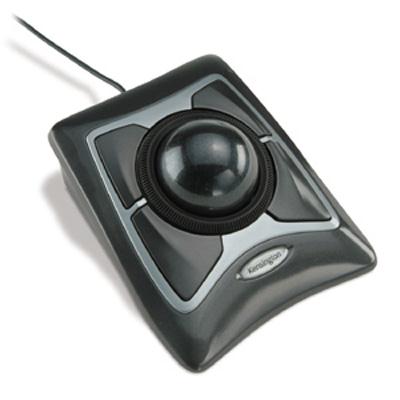 24427 Kensington Expert Trackball Mouse
