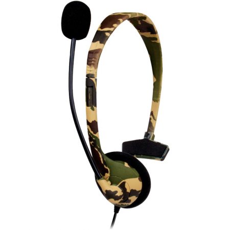 DG360-1720 Xbox 360 Headset