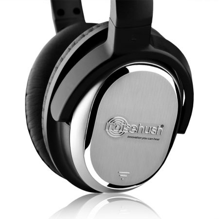 I7 Aviator Active Noise Canceling Headphone