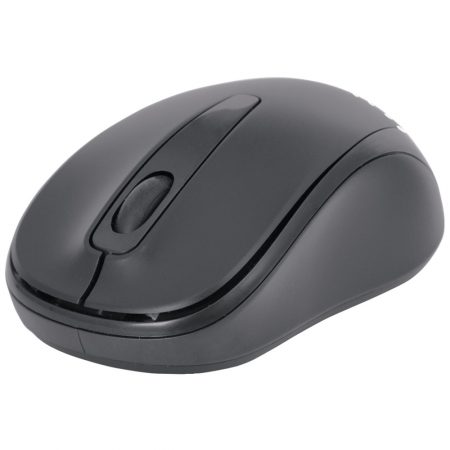 Manhattan 178785 Wireless Optical Mouse