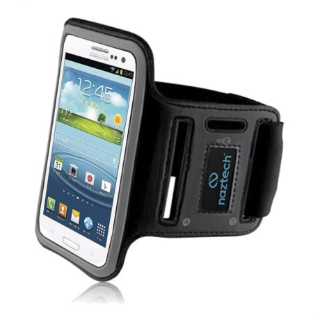 Naztech Universal Sports Armband
