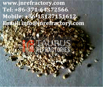 Accessory Refractory Material, Shape : Powder