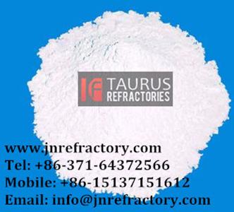 Al2O3 Alumina Composite Refractory Concrete, Shape : Powder
