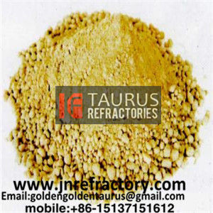 Castable Refractory Cement