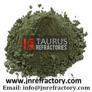 Light-weight Castable Refractory, Shape : Powder