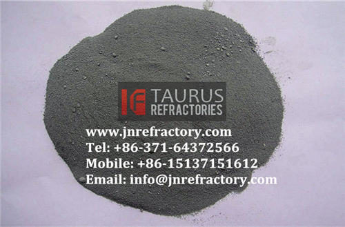 Molten Copper Induction Furnace Ramming Mass