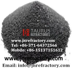 Molten Copper Refractory Material, Shape : Powder