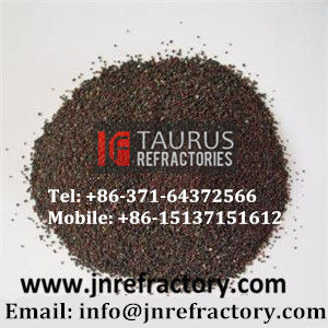 Al2O3 Molten Zinc Induction Furnace Refractory Castable