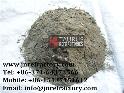 Refractory Concrete Corundum Castable