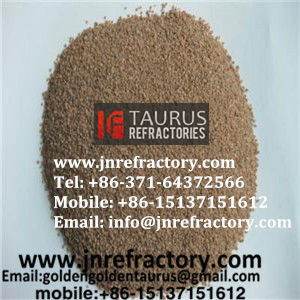 Silica sand, Grade : Common for Refractory Material
