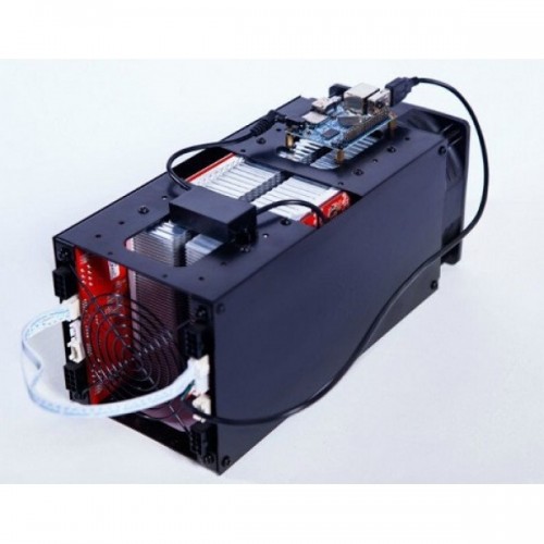 Baikal Giant A900 Dash Miner 900 MH/s