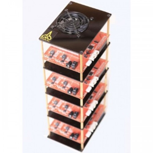 Baikal Quadruple Dash Miner