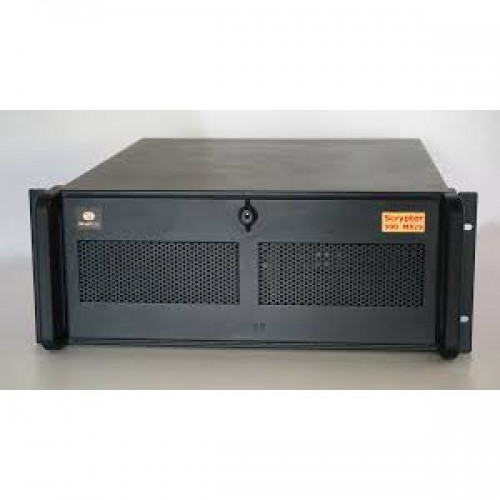 Litecoin Scrypter PRO 900MH/s Rack Mount Miner