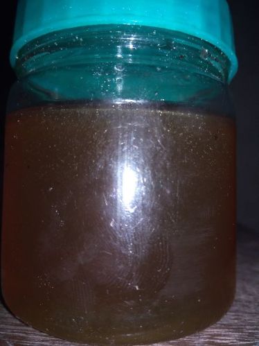 Ayurvedic Wild Honey