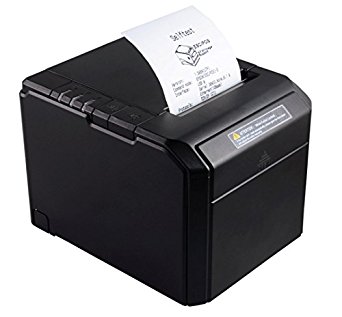 Retail Billing Printer