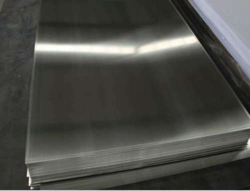 Polished Plain Aluminum Aluminium Sheets, Width : 1200mm, 1500mm, 2000mm, 2500mm
