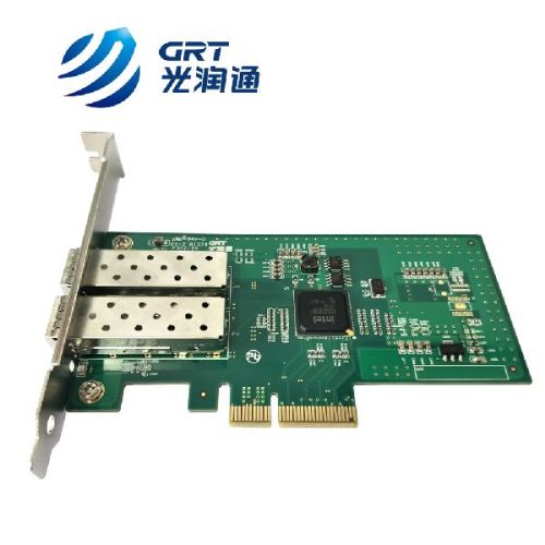 40km Optical Fiber Media Converter, Brand Name : GRT