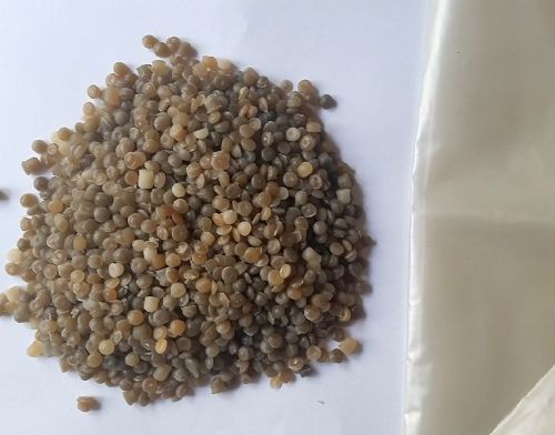 Reprocessed LDPE Granule, Grade : 3 - 0, 6 cm3 / 10min