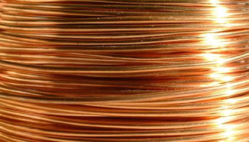 Copper Wire