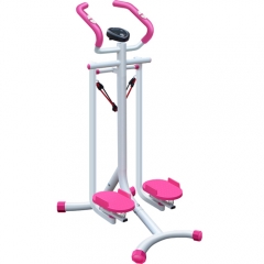 Leg Exercise Machine
