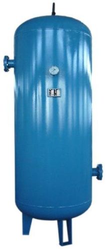 Q345R Material Vertical Gas Storage Tank