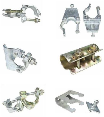 Scaffolding Swivel Joint Clamps