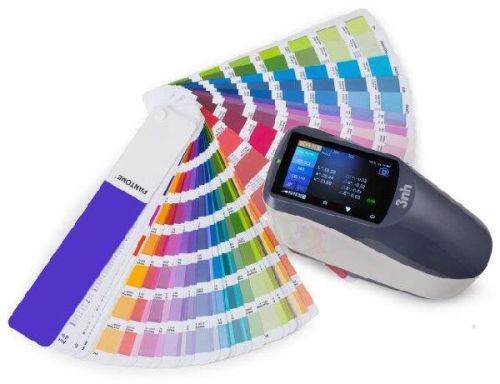 3NH Ys3060 Digital Portable Spectrophotometer