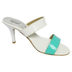 Ladies High Heel Sandals, Gender : Female